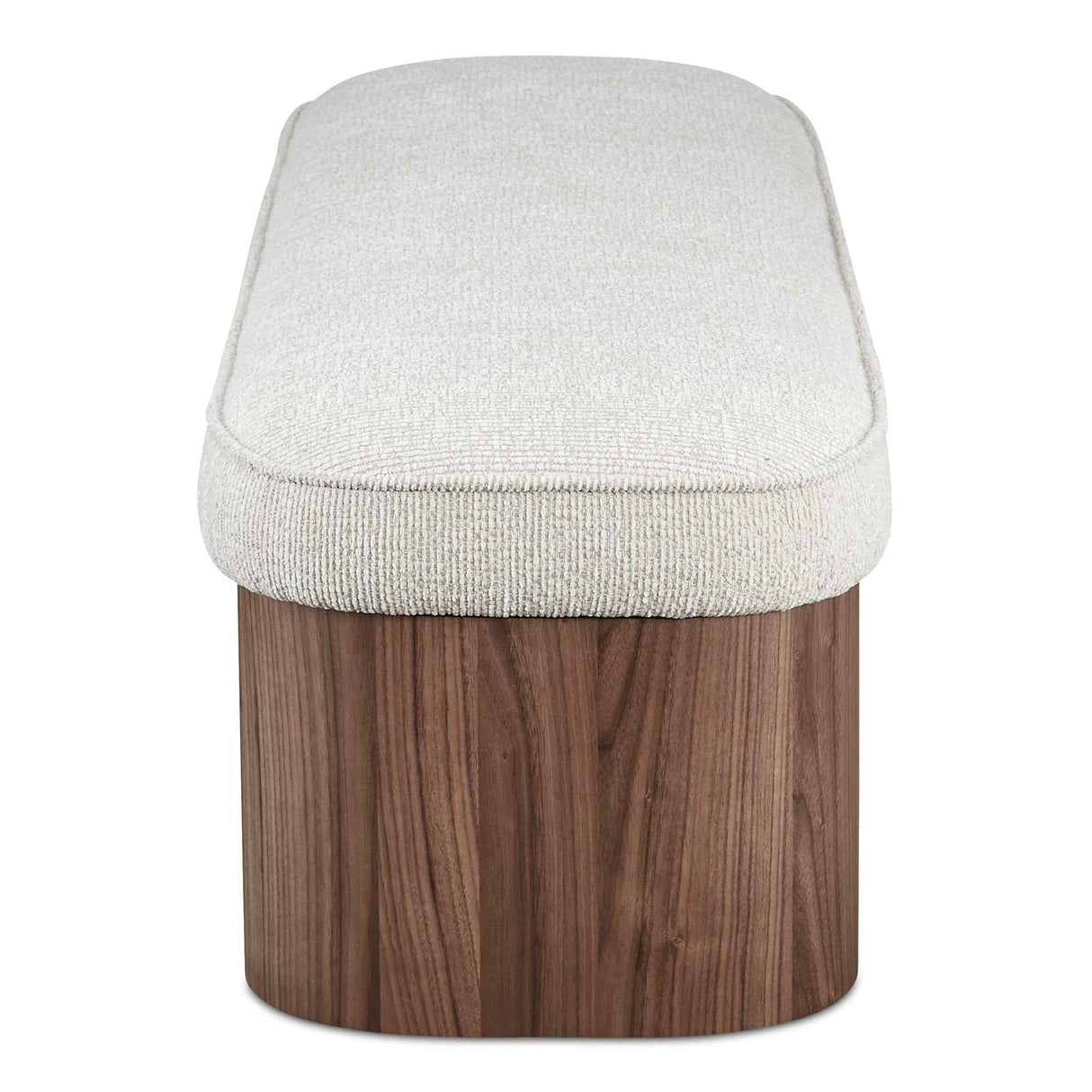 Sonny Walnut Bench