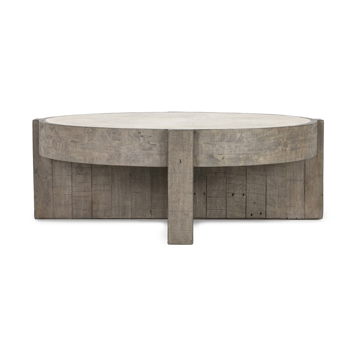 Sonoma Coffee Table by Classic Home at Eve Furniture