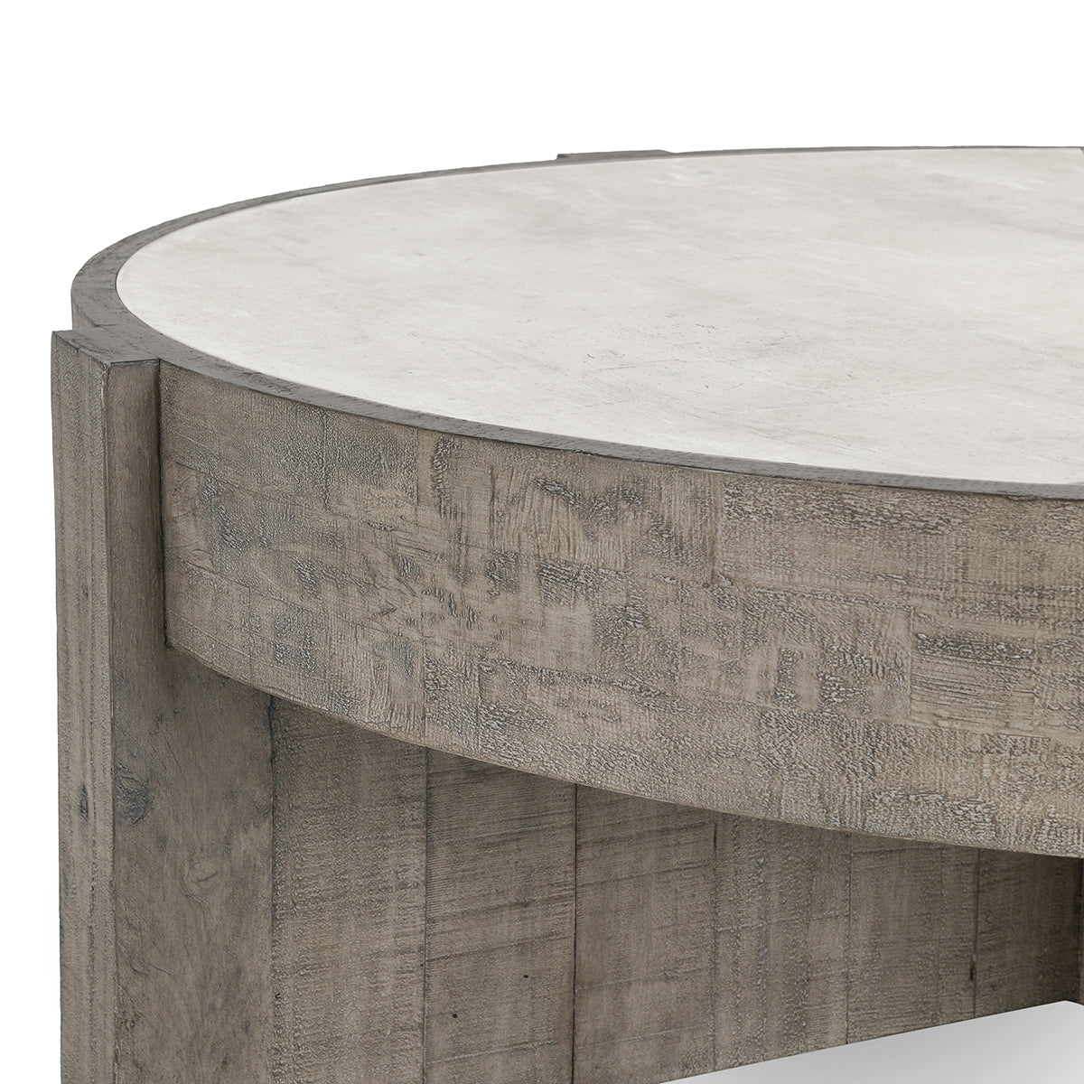 Sonoma Coffee Table by Classic Home at Eve Furniture