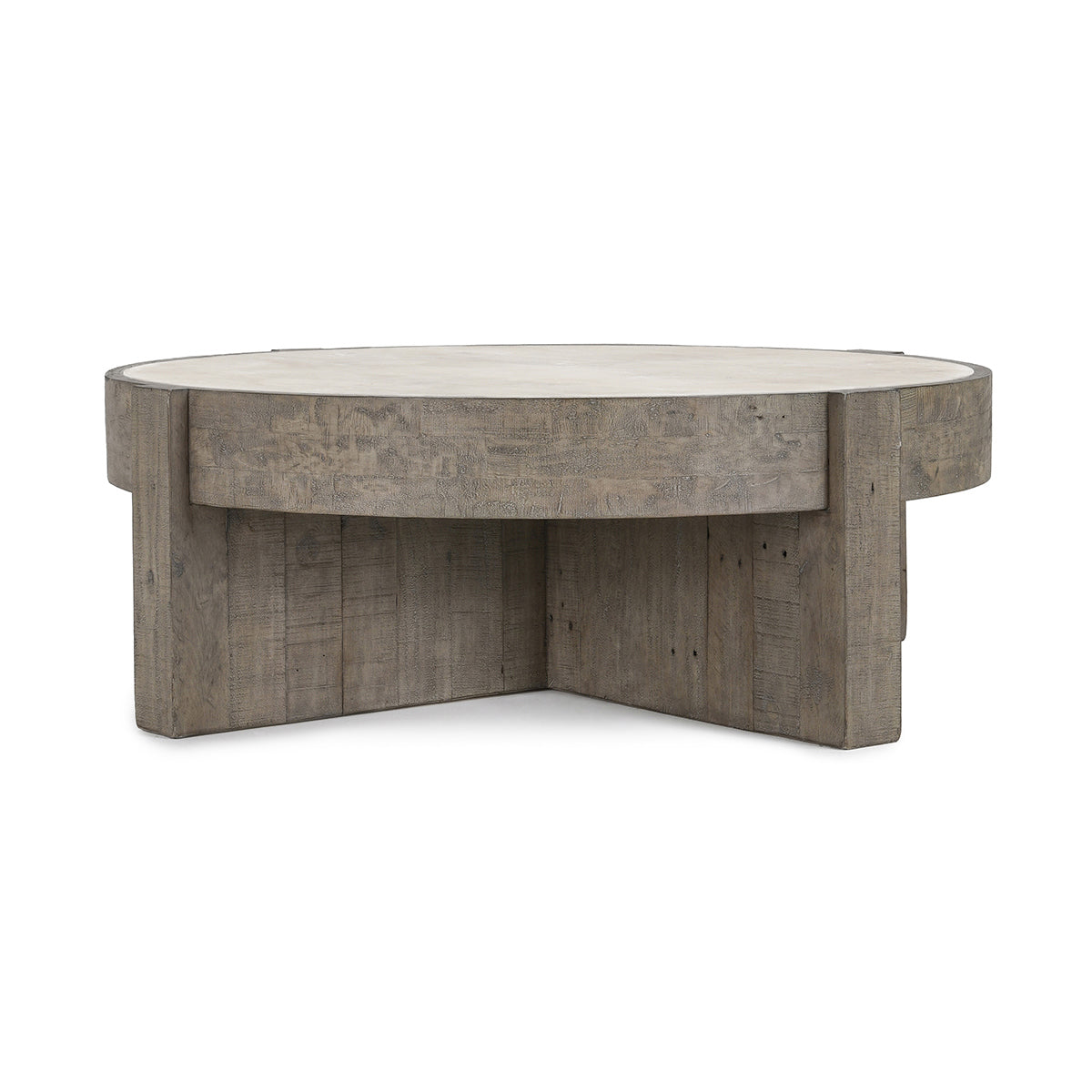 Sonoma Coffee Table by Classic Home at Eve Furniture
