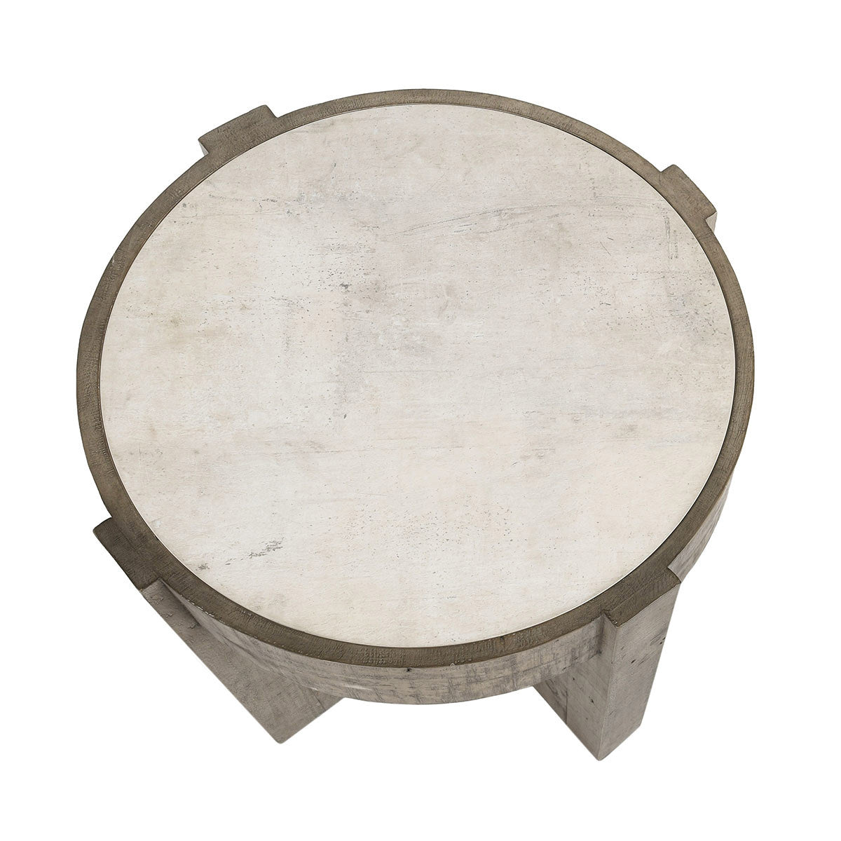 Sonoma End Table by Classic Home at Eve Furniture