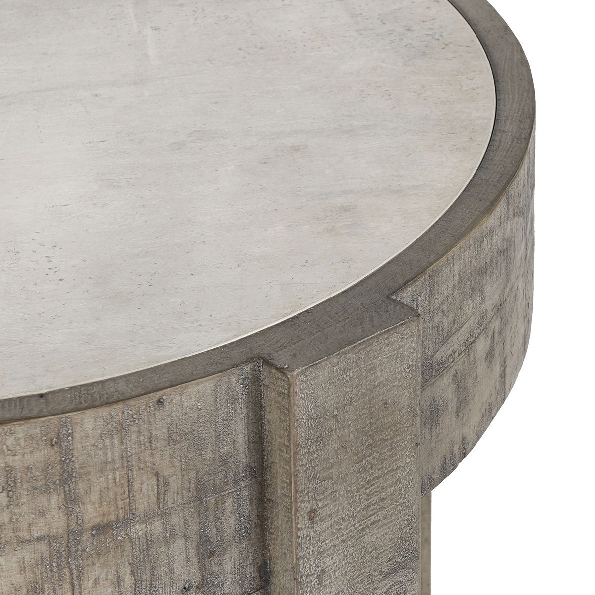 Sonoma End Table by Classic Home at Eve Furniture