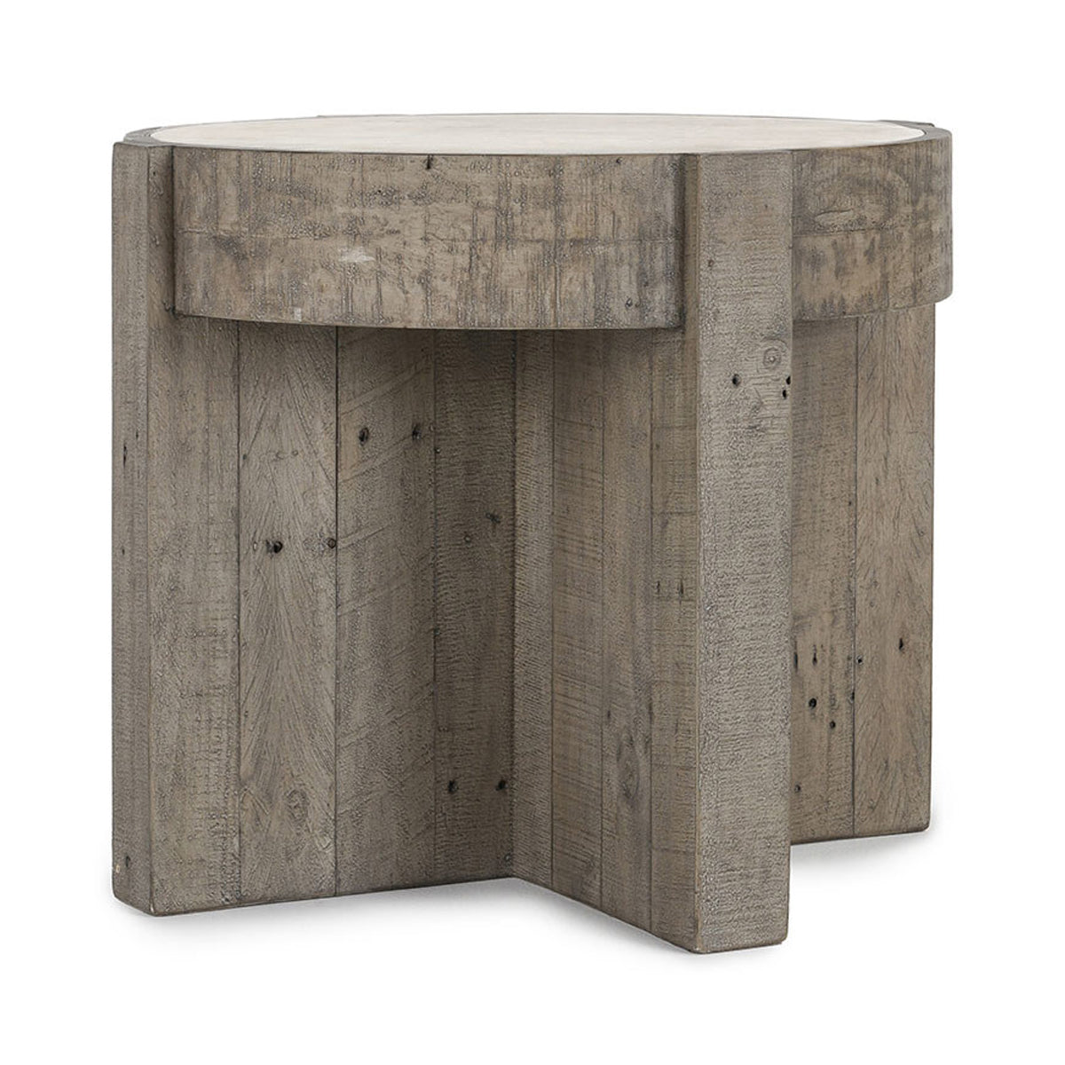 Sonoma End Table by Classic Home at Eve Furniture