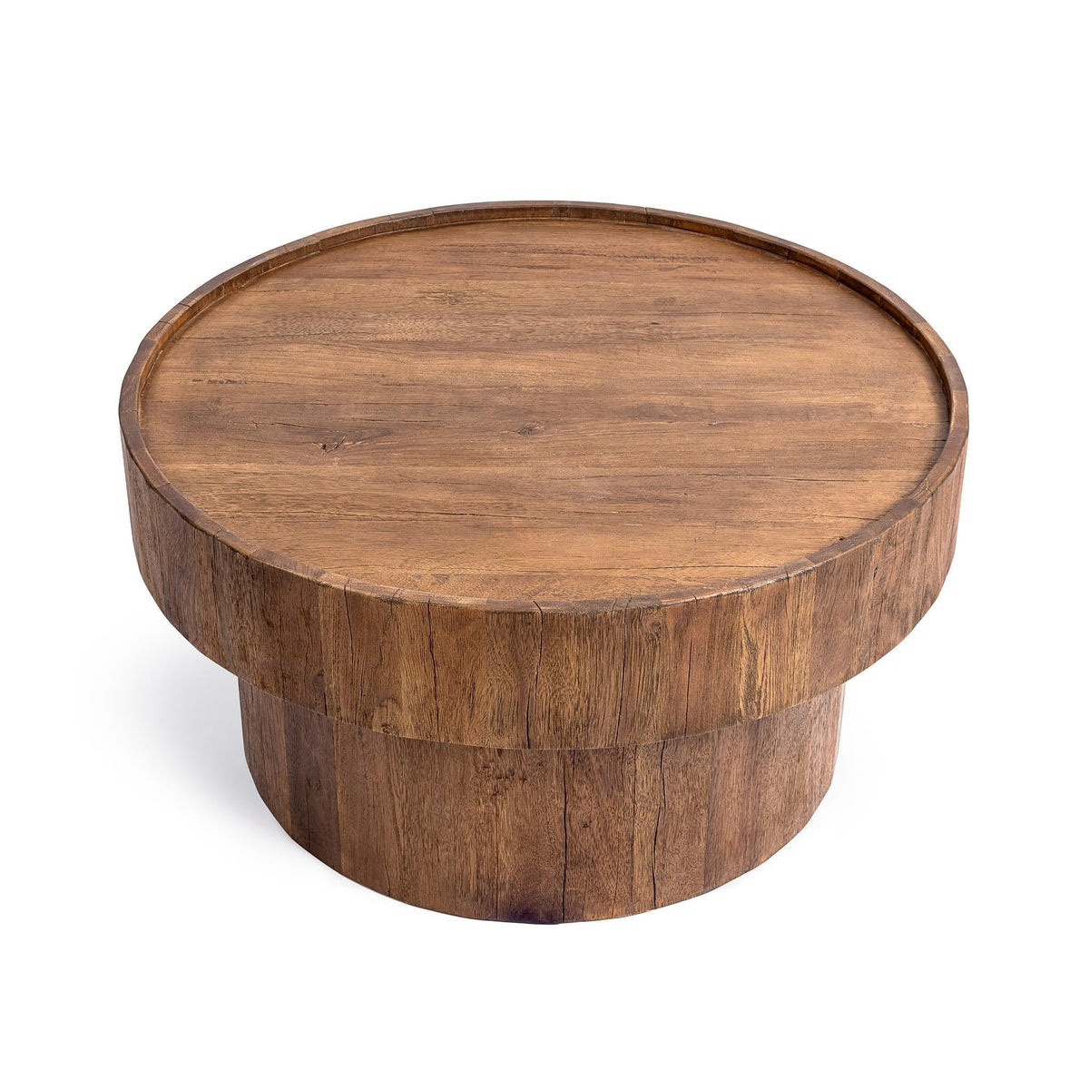 Sonora Coffee Table by Classic Home at Eve Furniture