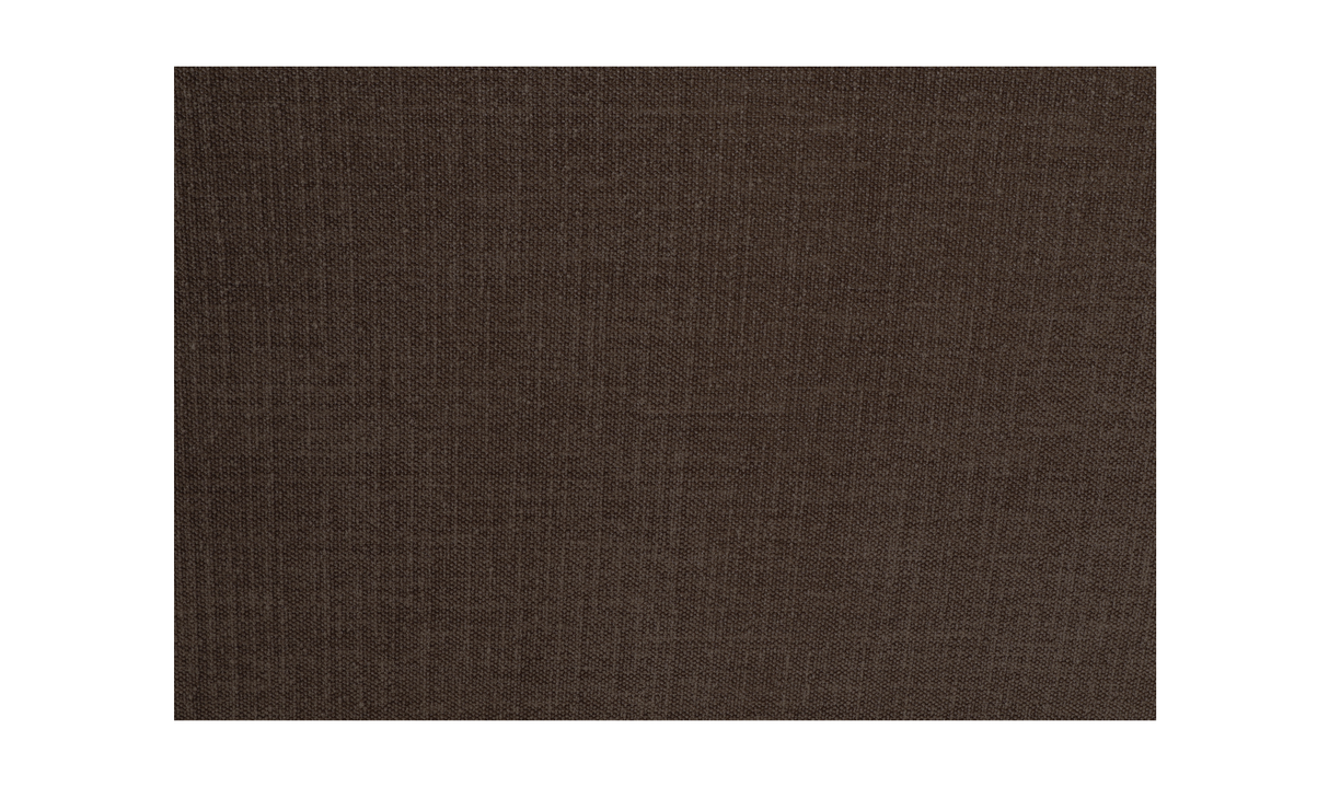 sophia queen bed - brown by Moe's Home at Eve Furniture