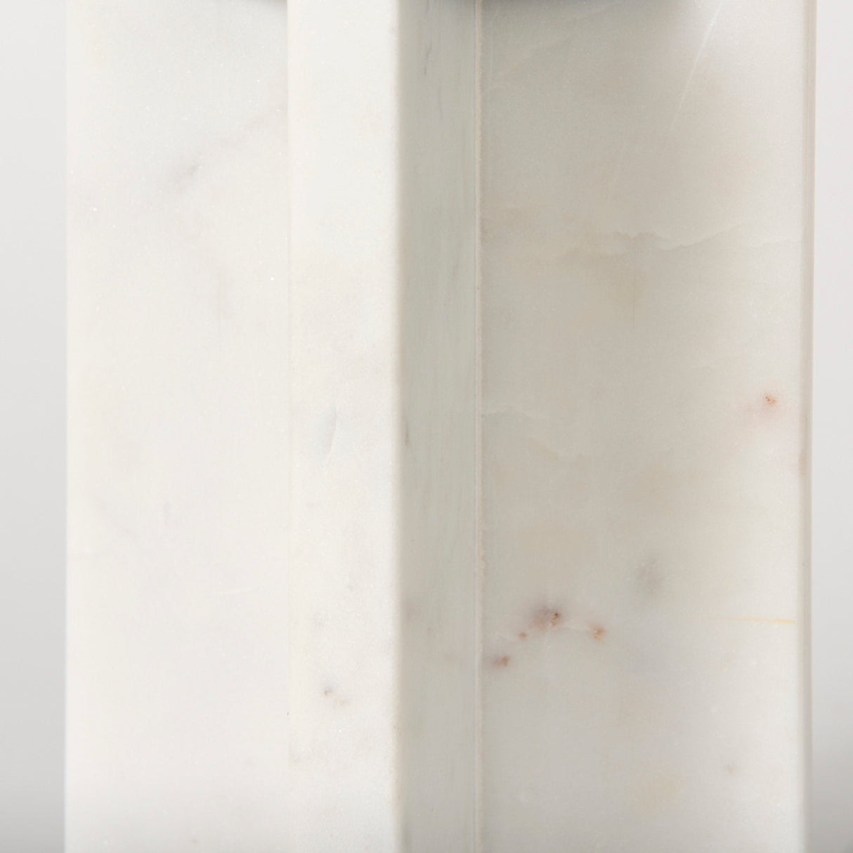 Sophia. Marble Candle Holder Medium by Mercana at Eve Furniture