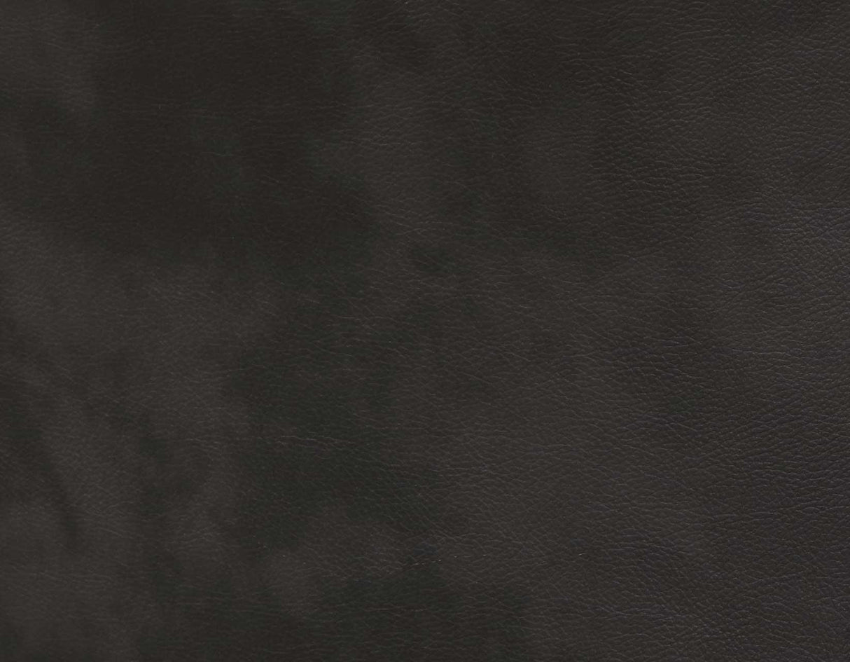 Sophia Gray Leatherette Swivel Accent Chair by Steve Silver at Eve Furniture