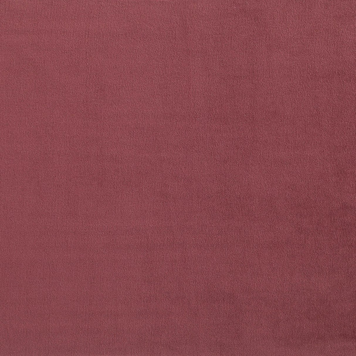 Sora Pink Upholstered Round Ottoman by Coaster at Eve Furniture