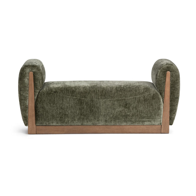 Soraya Accent Bench