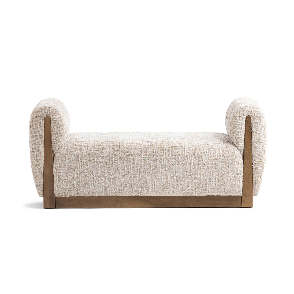 Soraya Bench by Classic Home at Eve Furniture
