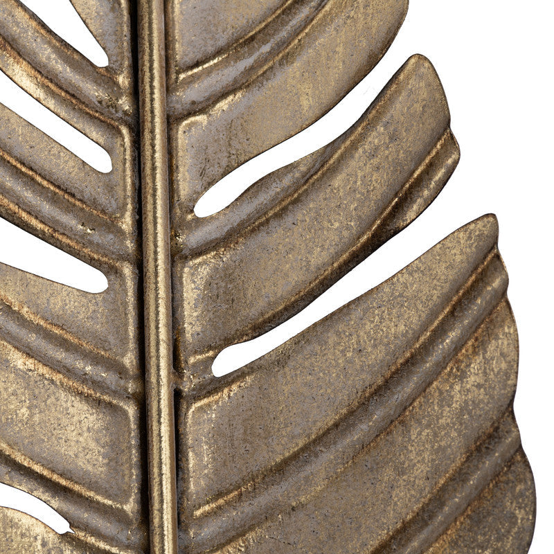 Soren Black/Gold Table Lamp by Crestview at Eve Furniture