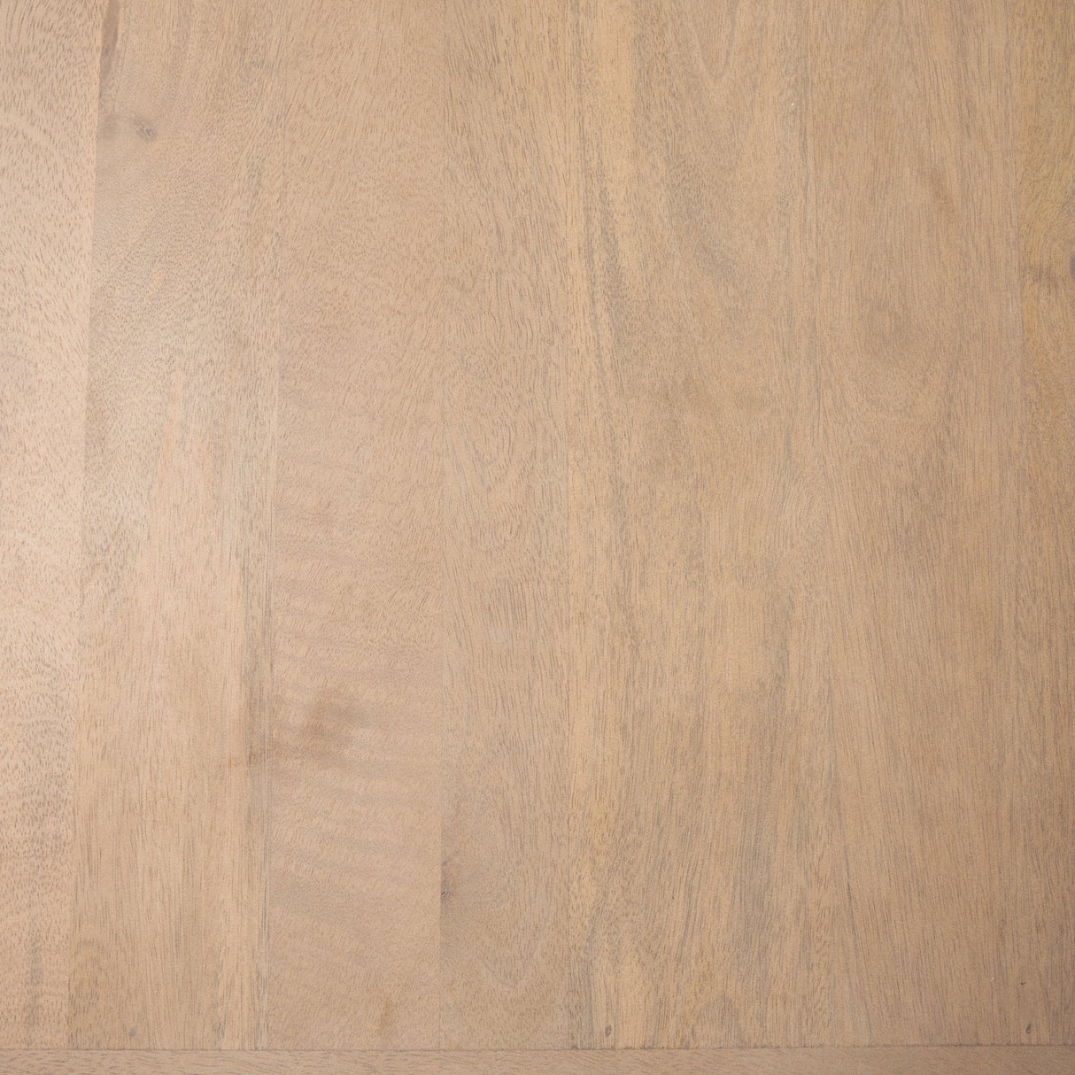 Sorina Reverse Fluted Light Brown Wood Curio Cabinet by Mercana at Eve Furniture