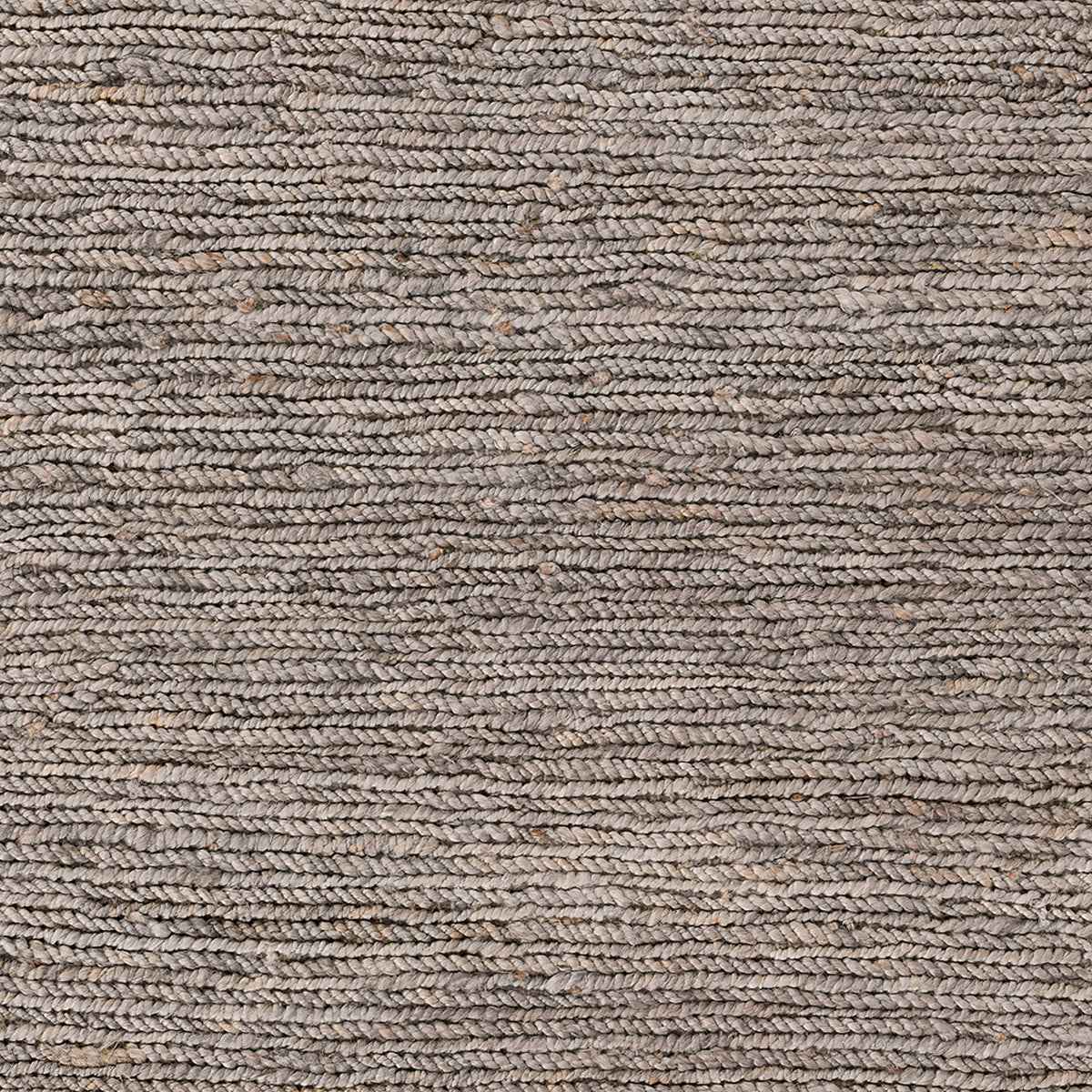 Soumak Jute Gray Rug by Classic Home at Eve Furniture
