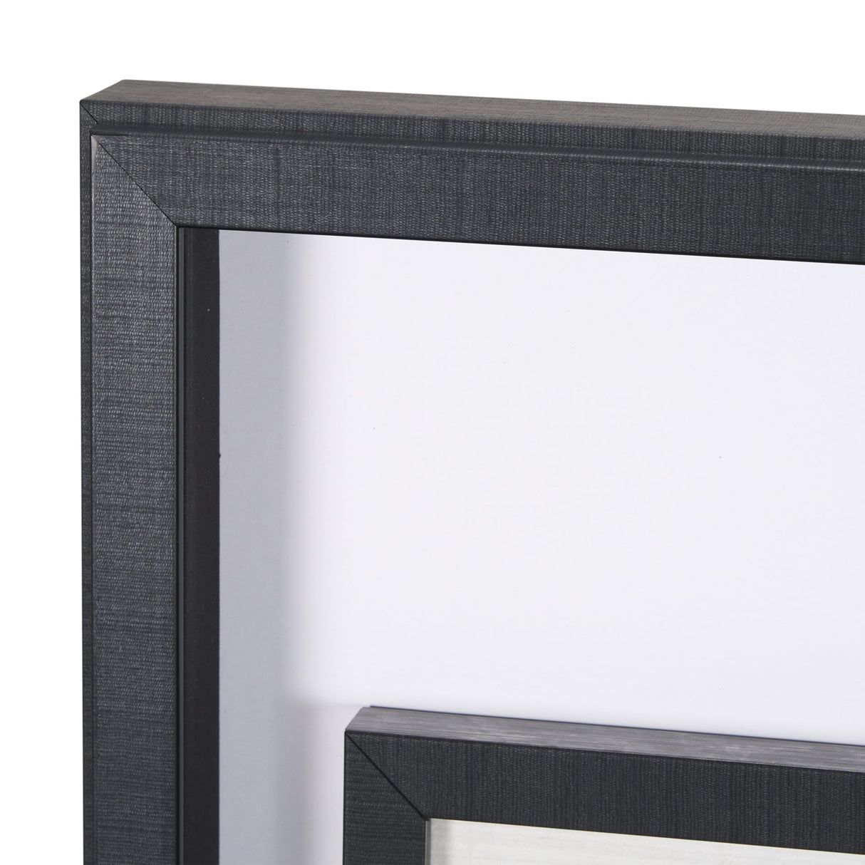 Sound Bite I by Studio M a handmade Original Framed Artwork under Glass by Mercana at Eve Furniture
