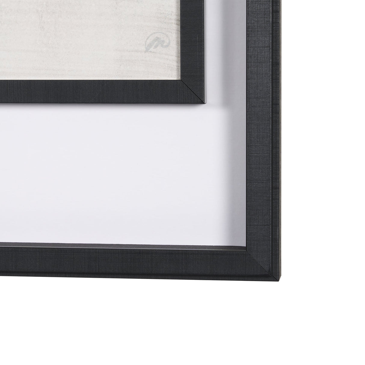 Sound Bite II by Studio M a handmade Original Framed Artwork under Glass by Mercana at Eve Furniture