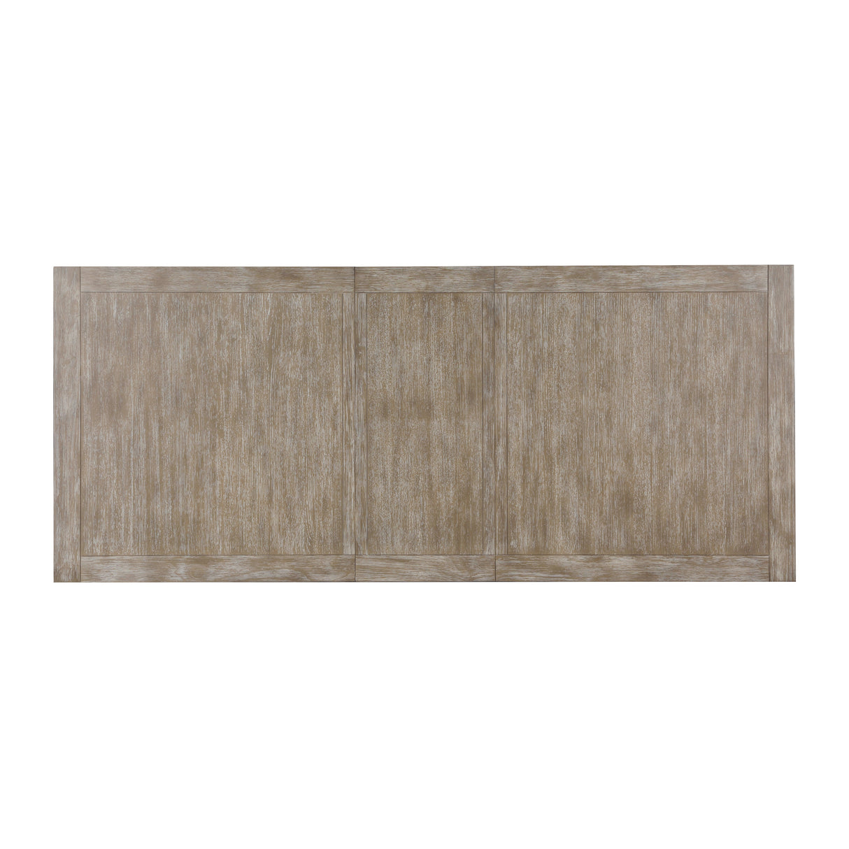 Southlake Brownish Gray Extendable Dining Table by Homelegance at Eve Furniture