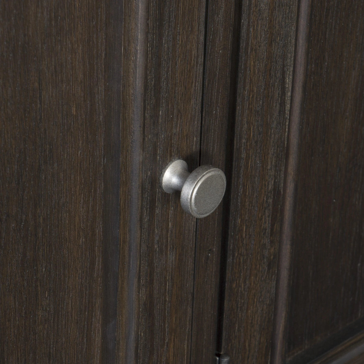 Southlake Wire Brushed Rustic Brown Server by Homelegance at Eve Furniture