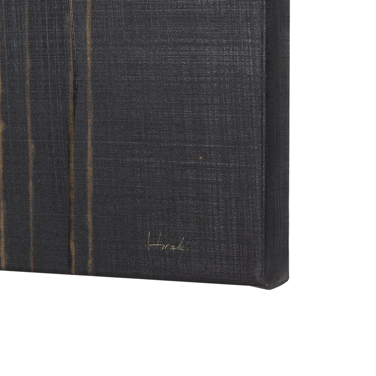 Spark II by Mercana Studio a Hand Embellished Textured Canvas by Mercana at Eve Furniture