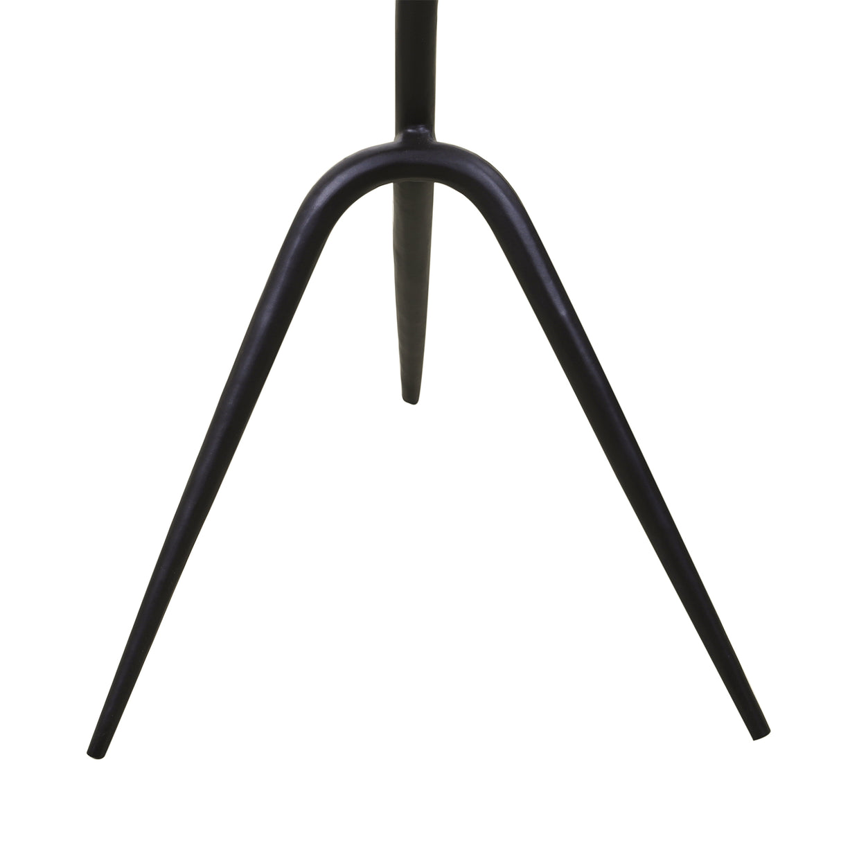 Sperre 18" Accent Table with Alaska White Marble by Home Trends & Design at Eve Furniture