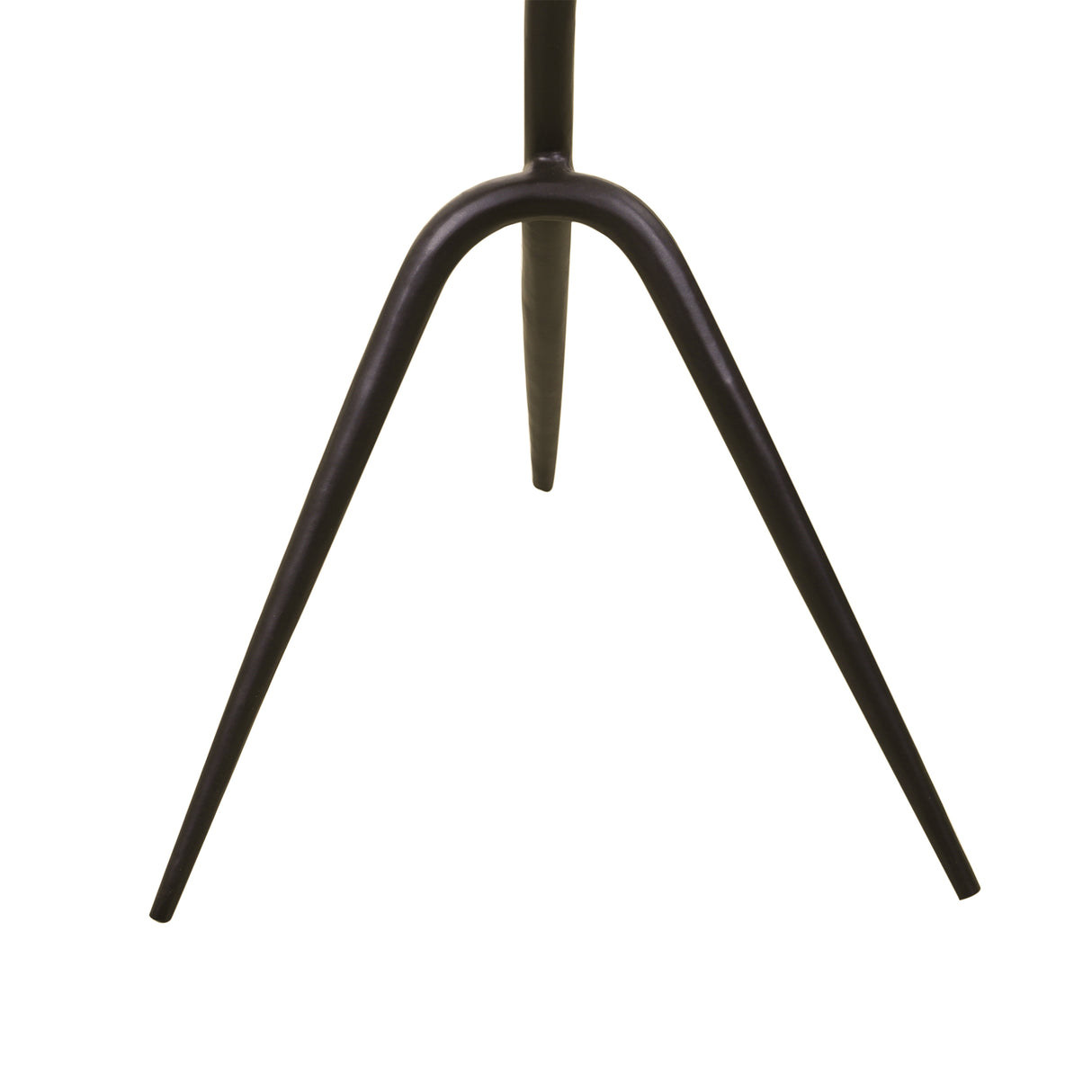 Sperre 18" Accent Table with Fancy Brown Marble by Home Trends & Design at Eve Furniture