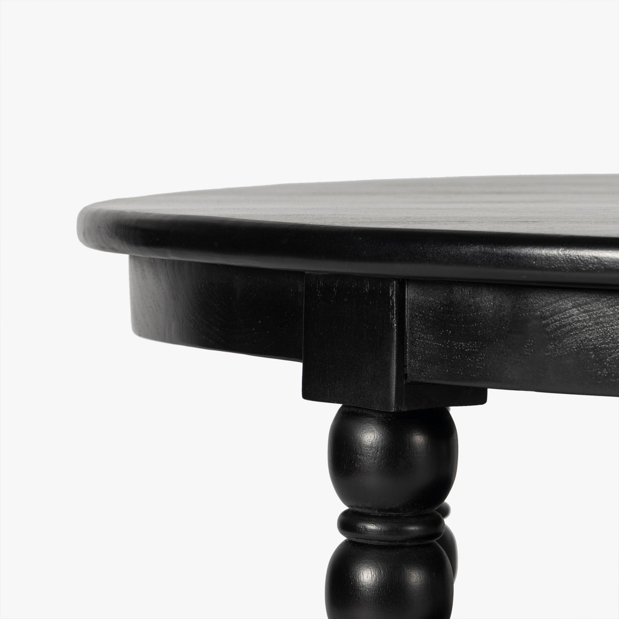 Spindle Coffee Table by Co.House Designs at Eve Furniture