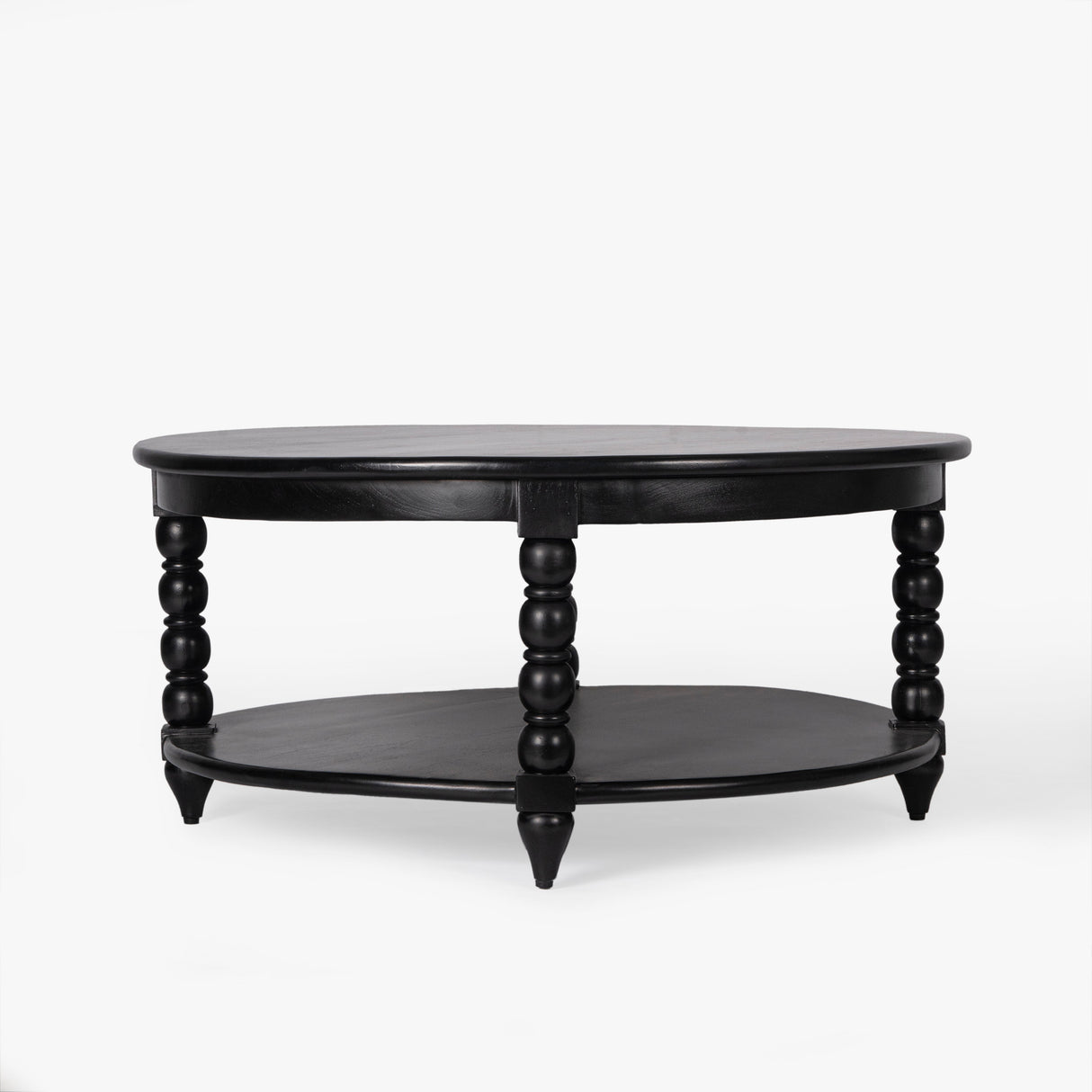 Spindle Coffee Table by Co.House Designs at Eve Furniture