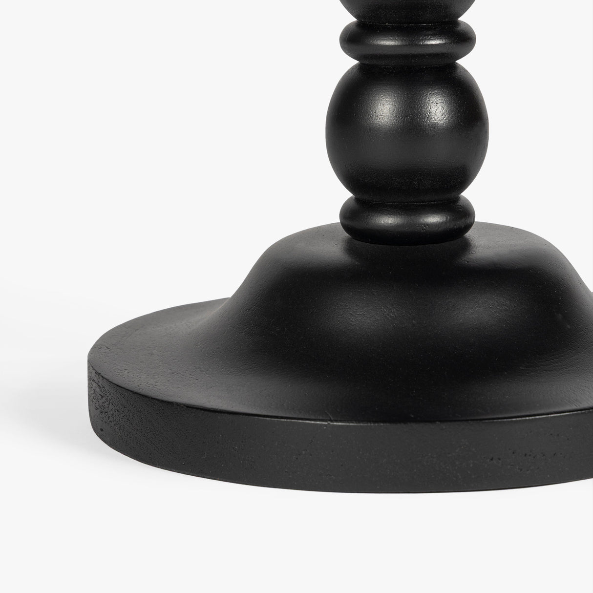 Spindle Drink Table by Co.House Designs at Eve Furniture