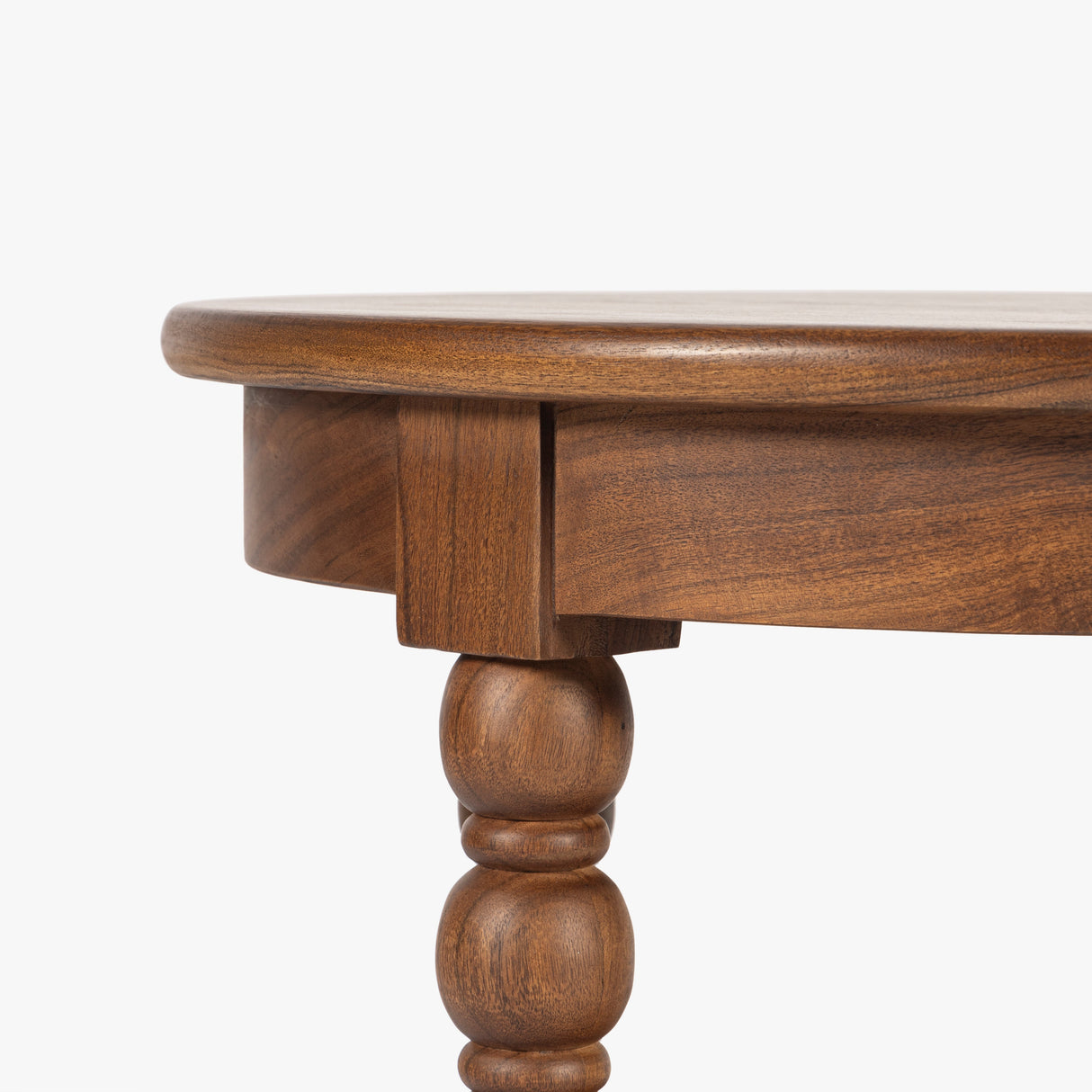 Spindle End Table by Co.House Designs at Eve Furniture