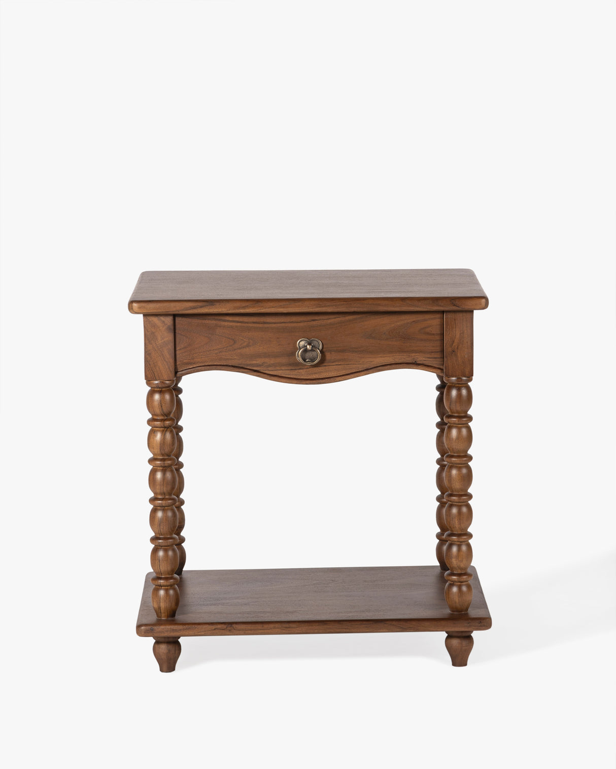 Spindle Nightstand by Co.House Designs at Eve Furniture