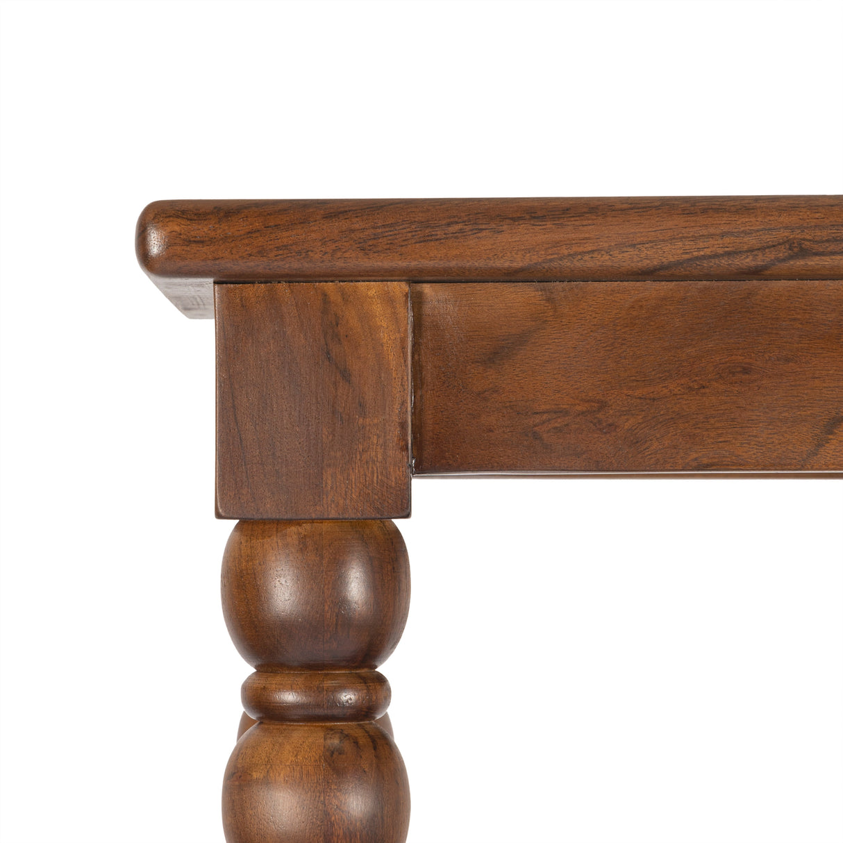 Spindle Tall Bookcase by Co.House Designs at Eve Furniture