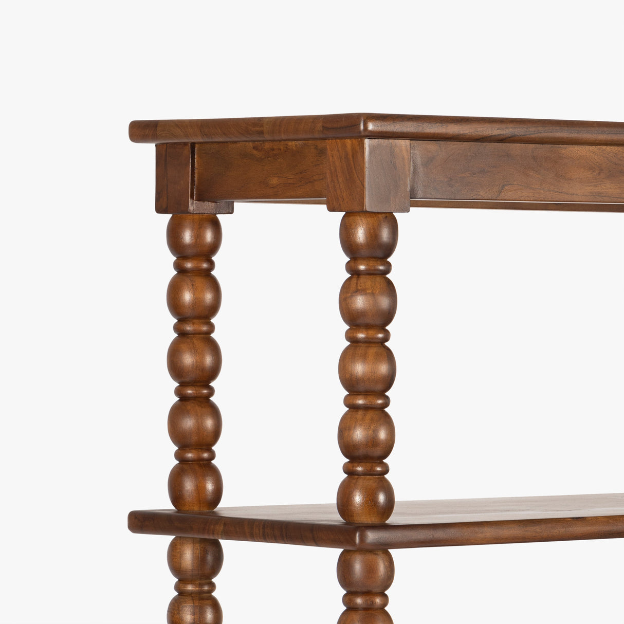 Spindle Tall Bookcase by Co.House Designs at Eve Furniture