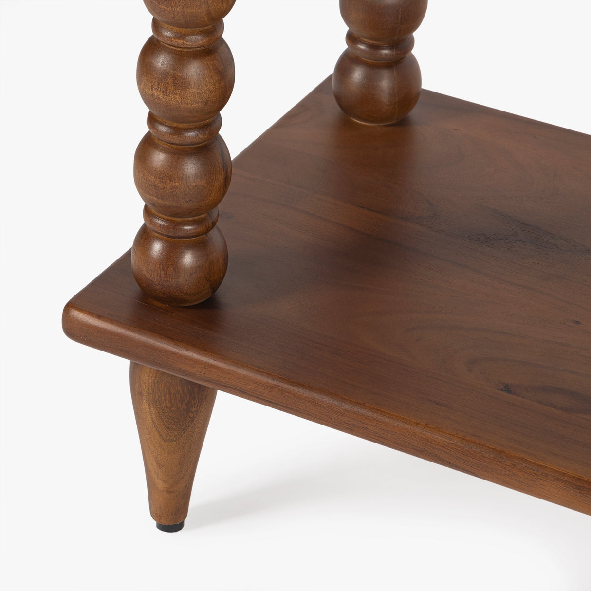 Spindle Tall Bookcase by Co.House Designs at Eve Furniture