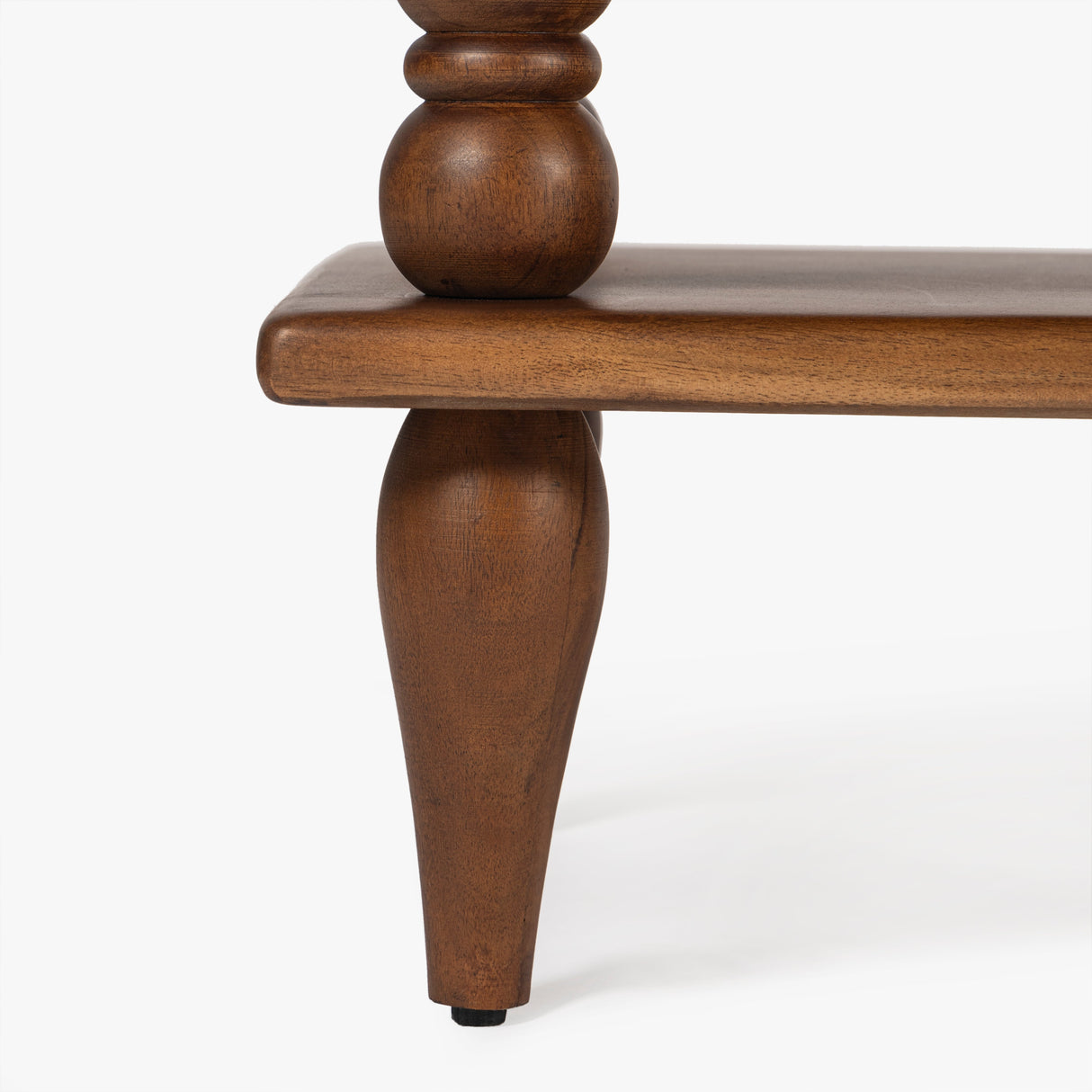 Spindle Wide Bookcase by Co.House Designs at Eve Furniture