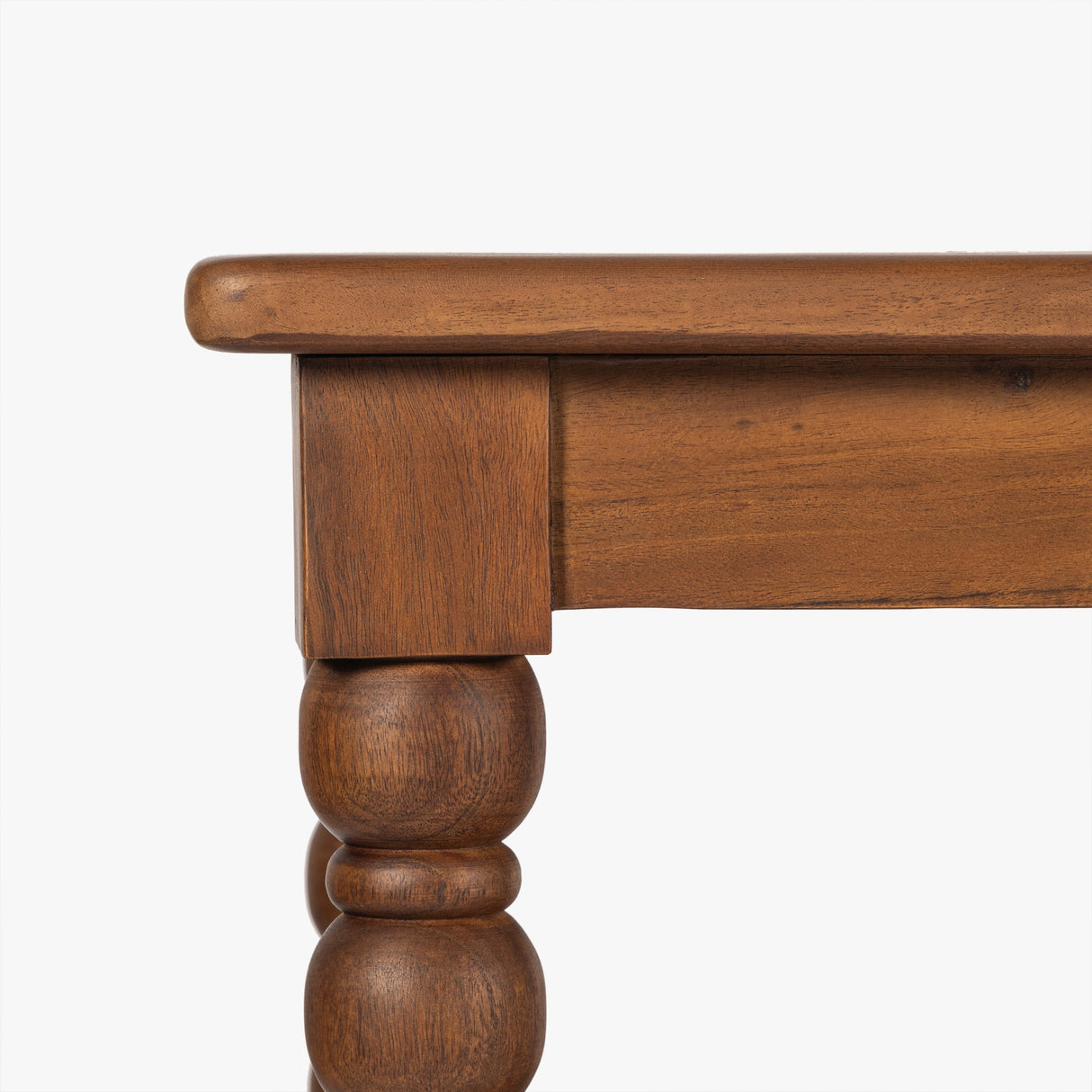 Spindle Wide Bookcase by Co.House Designs at Eve Furniture