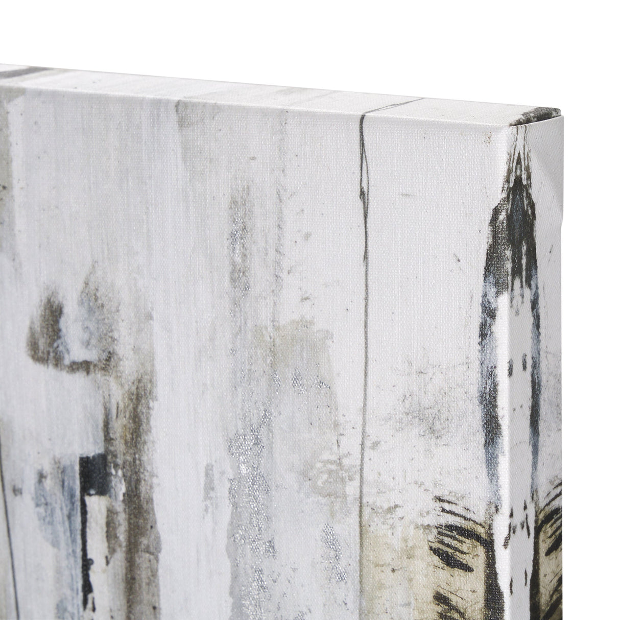 Splendor by Mercana Studio a Hand Embellished Textured Canvas by Mercana at Eve Furniture
