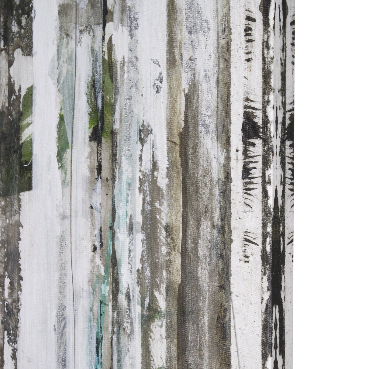 Splendor by Mercana Studio a Hand Embellished Textured Canvas by Mercana at Eve Furniture