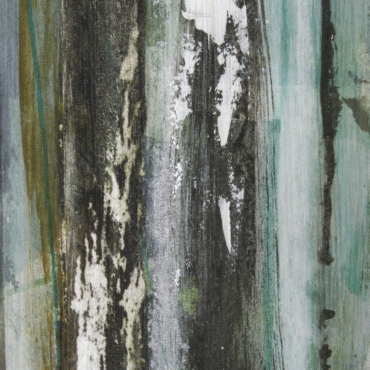 Splendor by Mercana Studio a Hand Embellished Textured Canvas by Mercana at Eve Furniture