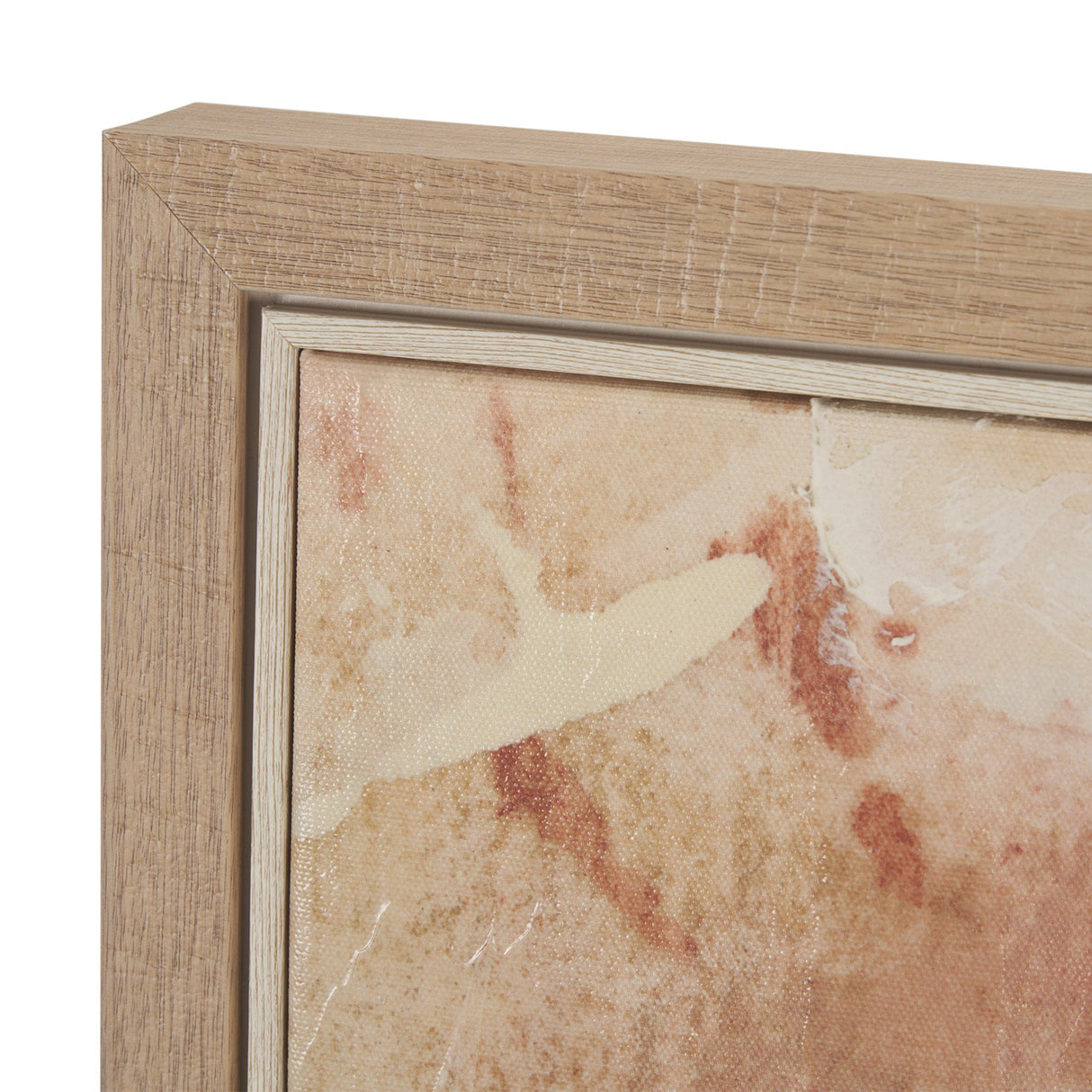 Springs Palette II by Mercana Studio a Hand Embellished Textured Framed Canvas by Mercana at Eve Furniture