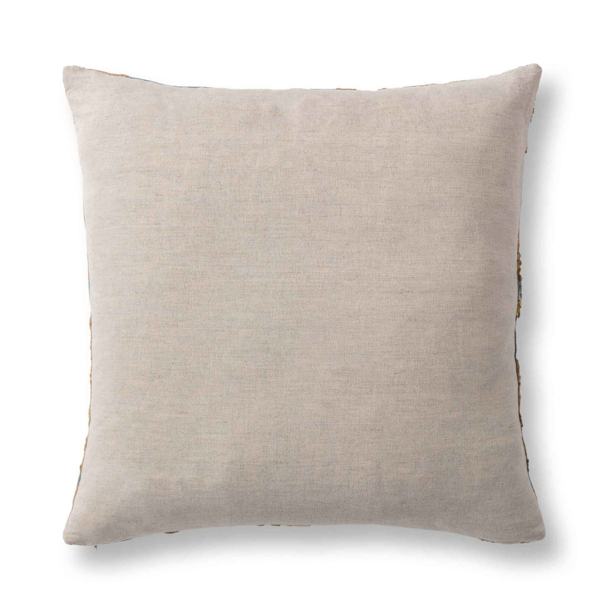 SR Anika Blue Sea 22x22 Throw Pillow (Set of 2) by Classic Home at Eve Furniture