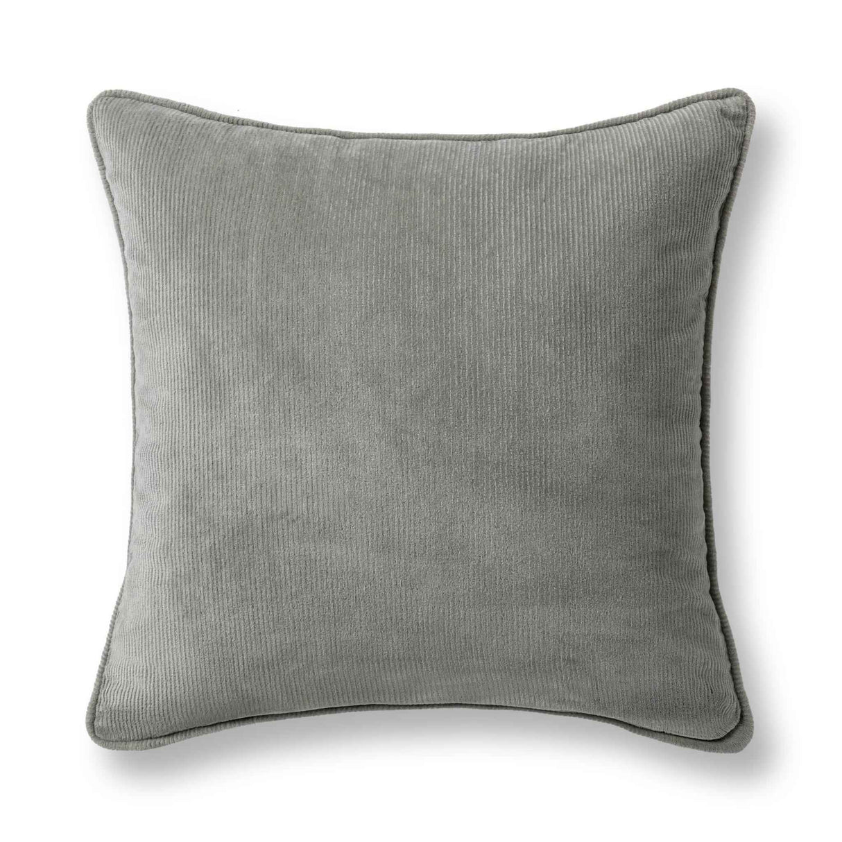 SR Memoir Dry Sage 22x22 Throw Pillow (Set of 2) by Classic Home at Eve Furniture