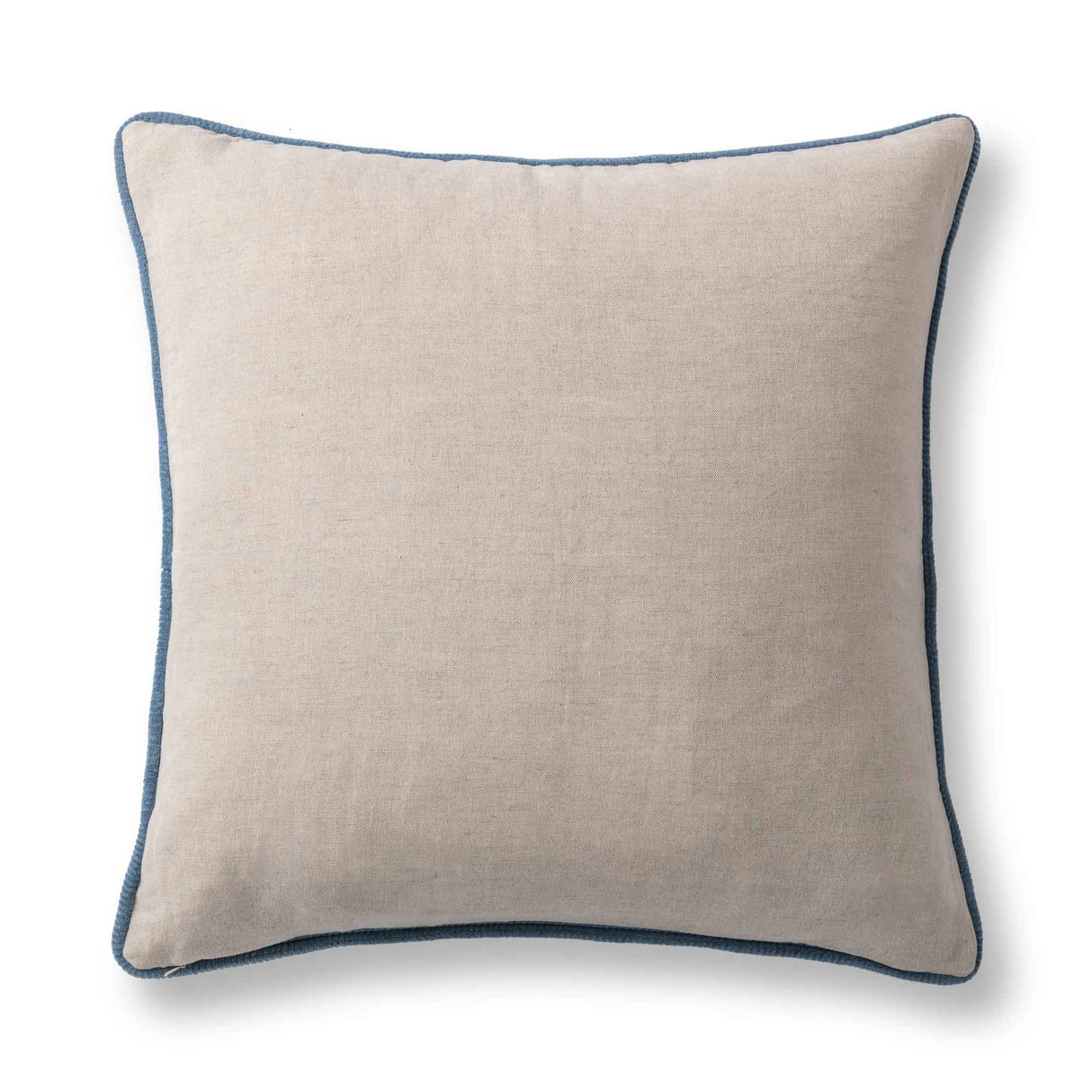 SR Memoir Sea Blue 22x22 Throw Pillow (Set of 2) by Classic Home at Eve Furniture