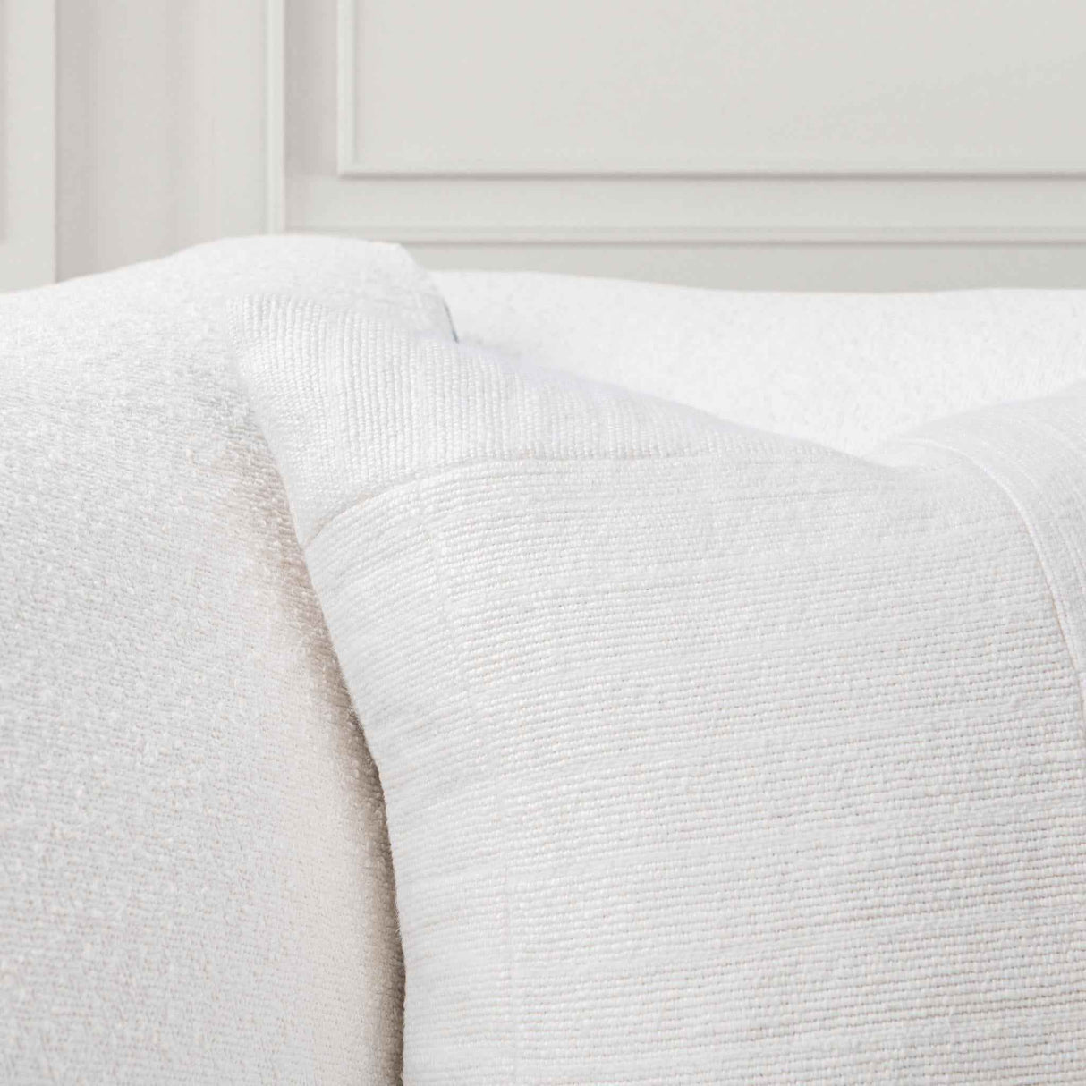 SR Moksha Cloud 20x20 Throw Pillow (Set of 2) by Classic Home at Eve Furniture