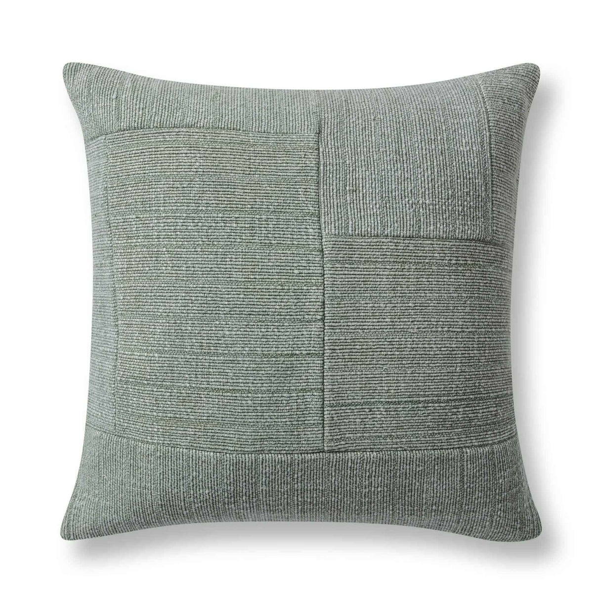 SR Moksha Dry Sage 20x20 Throw Pillow (Set of 2) by Classic Home at Eve Furniture