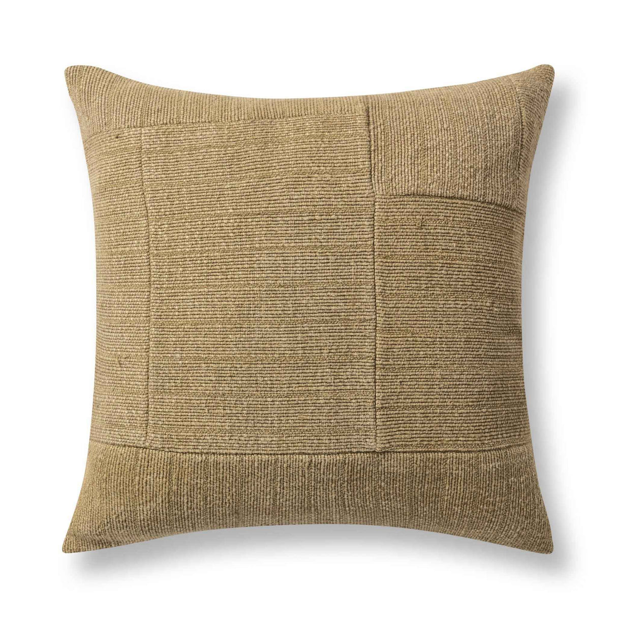 SR Moksha Kelp 20x20 Throw Pillow (Set of 2) by Classic Home at Eve Furniture