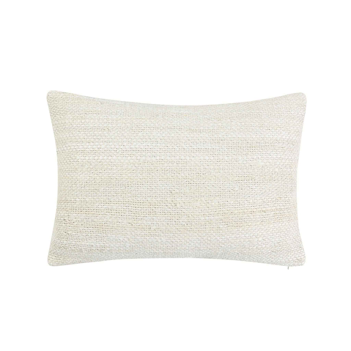 ST Halter Ivory 14x20 Throw Pillow (Set of 2) by Classic Home at Eve Furniture