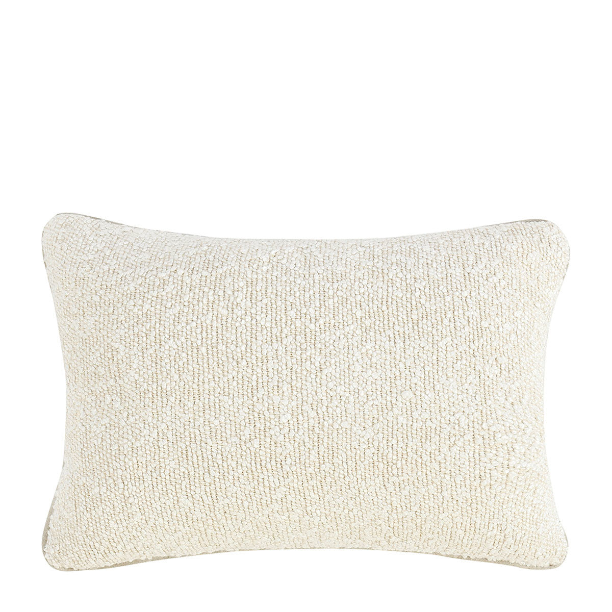 ST Sava Ivory Multiple Sizes Throw Pillow (Set of 2) by Classic Home at Eve Furniture