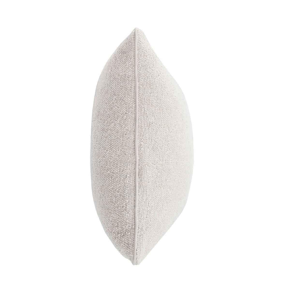 ST Sava Natural Multiple Sizes Throw Pillow (Set of 2) by Classic Home at Eve Furniture