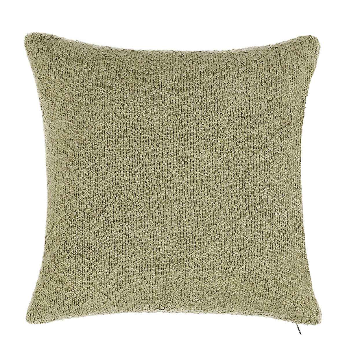 ST Sava Wheat Green Multiple Sizes Throw Pillow (Set of 2) by Classic Home at Eve Furniture