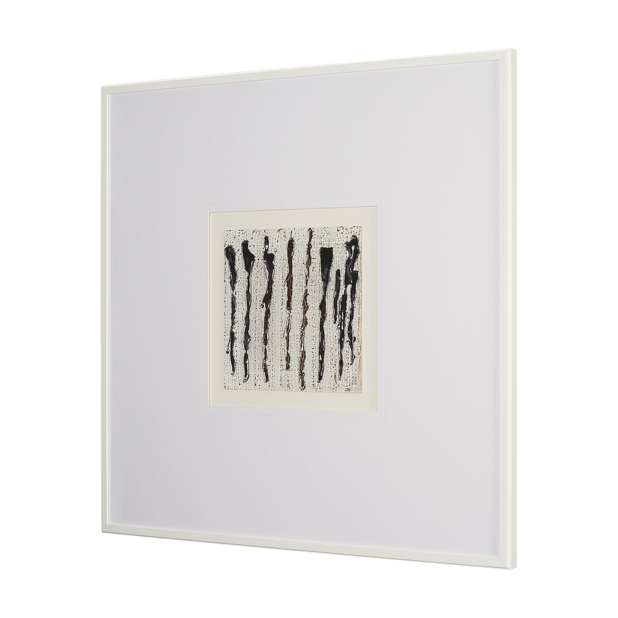 Standing Grove by Studio M a handmade Original Framed Artwork under Glass by Mercana at Eve Furniture