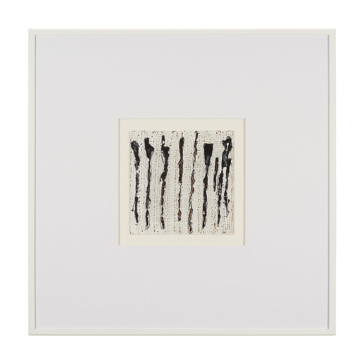 Standing Grove by Studio M a handmade Original Framed Artwork under Glass by Mercana at Eve Furniture